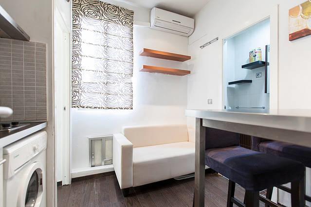 Piramides 2 Apartment Мадрид Екстер'єр фото